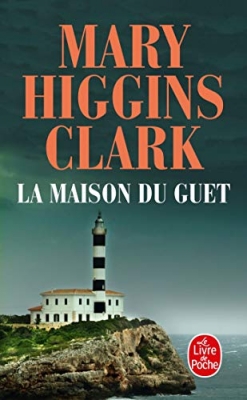 La Maison du gu&ecirc;t - Roman