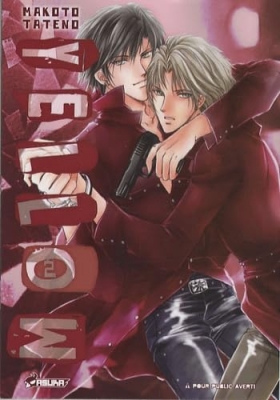Yellow - Tome 2