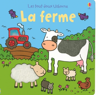 Les tout-doux : La Ferme