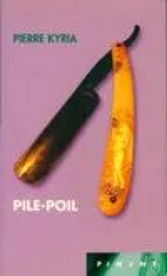 Pile-poil