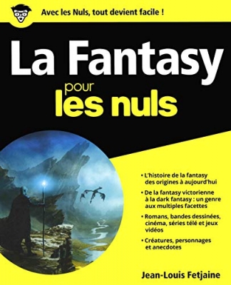 La Fantasy pour les nuls