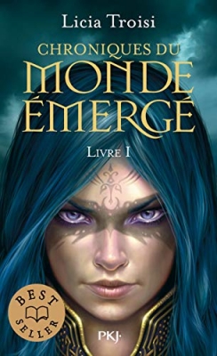 Chroniques du monde &eacute;merg&eacute;, Tome 1 : Nihal de la Terre du Vent