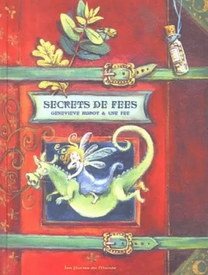 Secrets de f&eacute;es