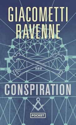 Conspiration - Roman