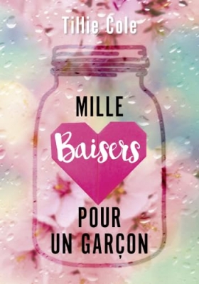 Mille baisers pour un gar&ccedil;on