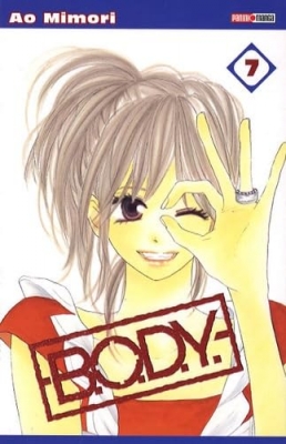 Body - Tome 7