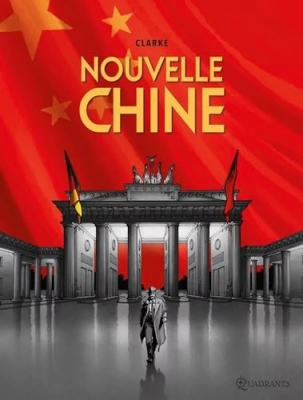 Nouvelle Chine (BD)