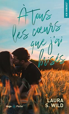 &Agrave; tous les coeurs que j'ai bris&eacute;s