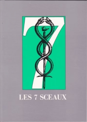 Les sept sceaux