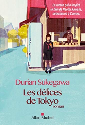 Les D&eacute;lices de Tokyo