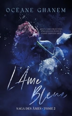 La saga des âmes - L'âme bleue, tome 2