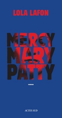 Mercy, Mary, Patty - Roman