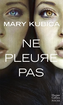 Ne pleure pas