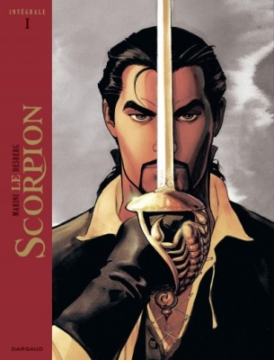 Le Scorpion - Intégrale - Tome 1