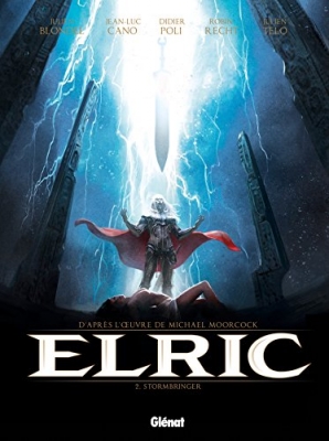 Elric - Tome 2 - Stormbringer