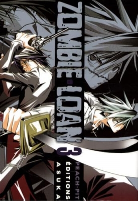 Zombie loan - Tome 3