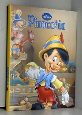 Pinocchio