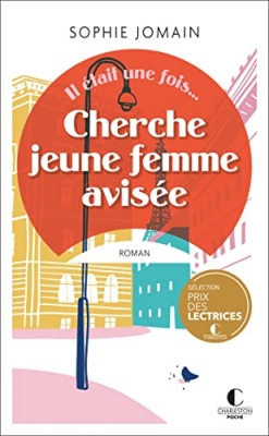 Cherche jeune femme avis&eacute;e