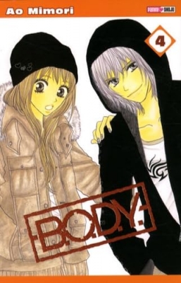 Body - Tome 4
