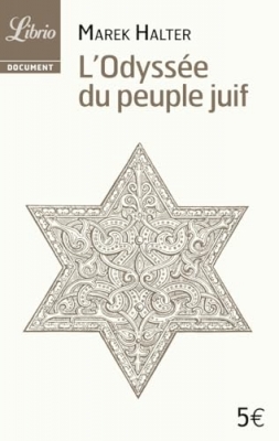 L'Odyss&eacute;e du peuple juif