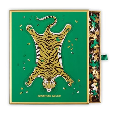 Jonathan Adler : Safari (sous blister)