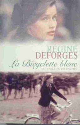 La Bicyclette Bleue, tome 3 : Le diable en rit encore : 1944-1945