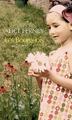 Les Bourgeois - Roman