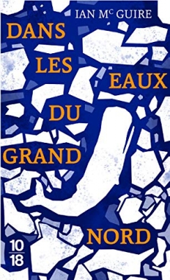 Dans les eaux du Grand Nord (&eacute;dition sp&eacute;ciale)