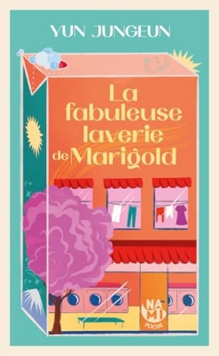 La fabuleuse laverie de Marigold