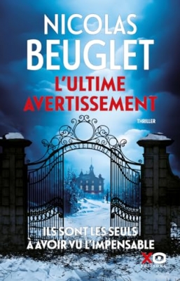 L'ultime avertissement - Thriller