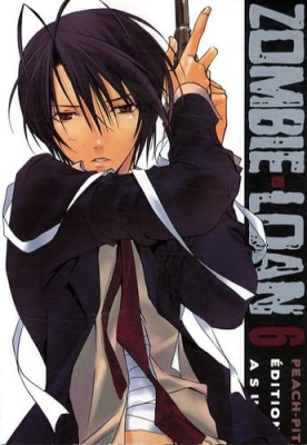 Zombie Loan - Tome 6