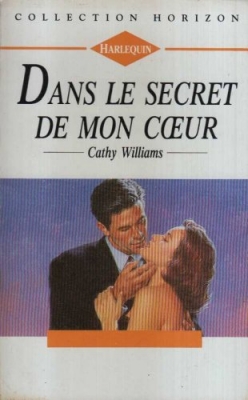 Dans le secret de mon coeur