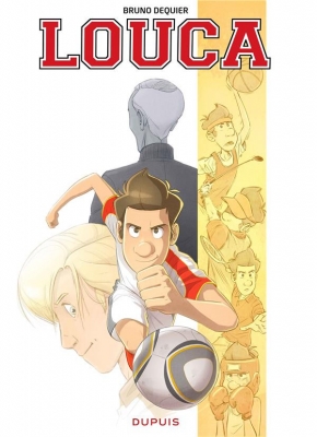 Louca - L'intégrale - Tome 2 - Intégrale de la saison 2