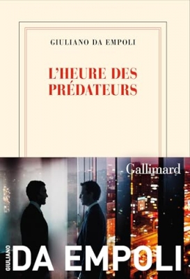 L'heure des pr&eacute;dateurs
