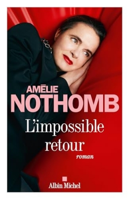 L'Impossible retour - Roman