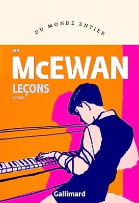 Le&ccedil;ons - Roman