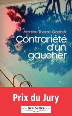 Contrari&eacute;t&eacute; d'un gaucher