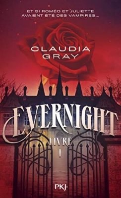 Evernight, tome 1 : Evernight 1