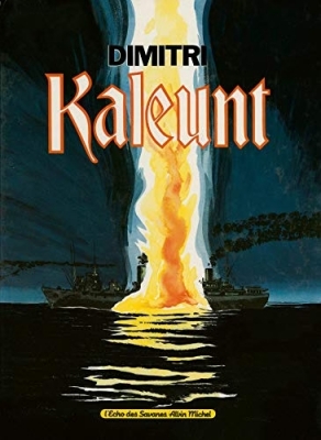 Dimitri - Kaleunt