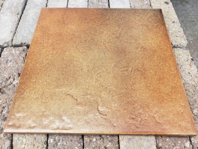 Carreaux Faro ceramiche brun