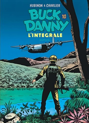 Buck Danny - L'intégrale - Tome 10 - 1967-1971