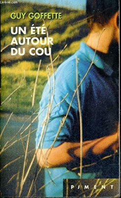 Un été autour du cou