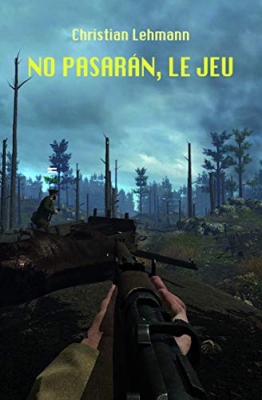No pasar&aacute;n, le jeu