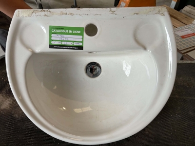 Lavabo