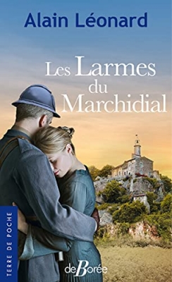Les Larmes du Marchidial