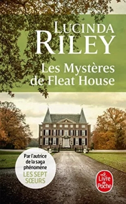 Les Myst&egrave;res de Fleat House