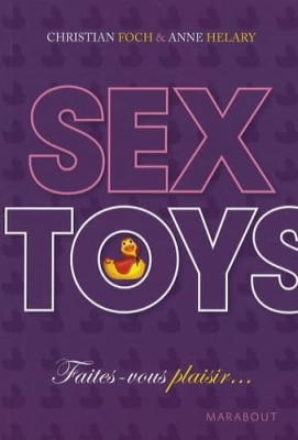 Sex Toys - Faites-vous plaisir