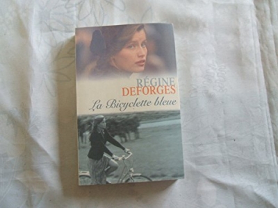 La Bicyclette Bleue, tome 1