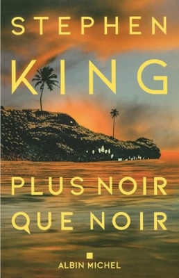 Plus noir que noir - Nouvelles
