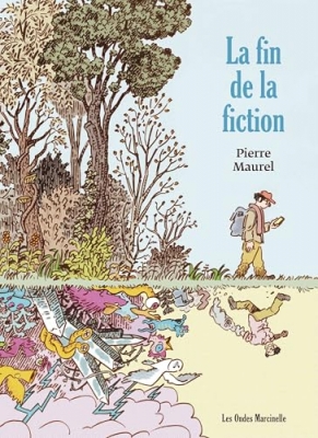 La fin de la fiction